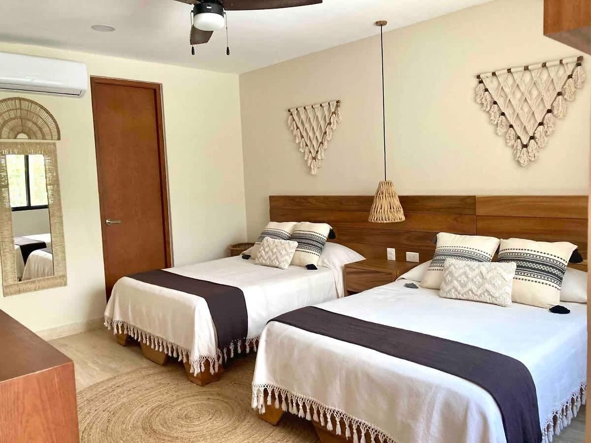 Pv Premium Residences By Waves * Tulum
