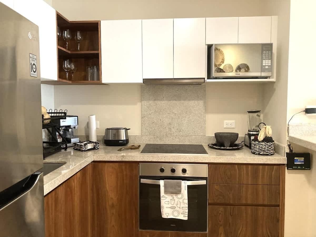 Сasa de vacaciones Pv Premium Residences By Waves Tulum