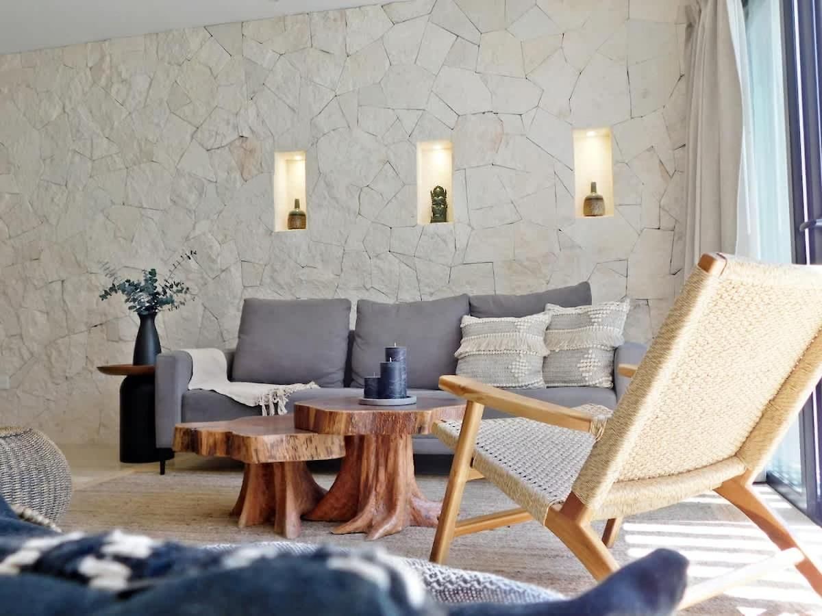 Сasa de vacaciones Pv Premium Residences By Waves