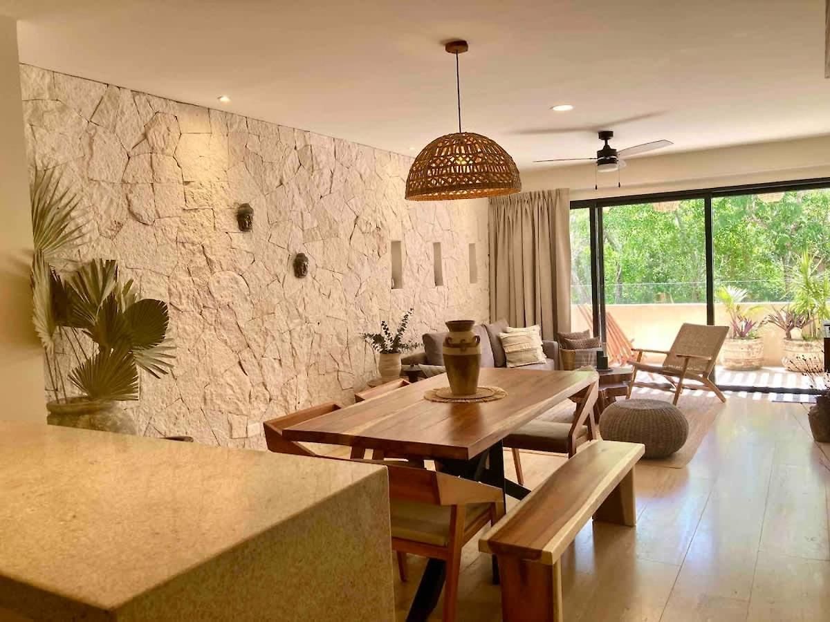 Pv Premium Residences By Waves Сasa de vacaciones *