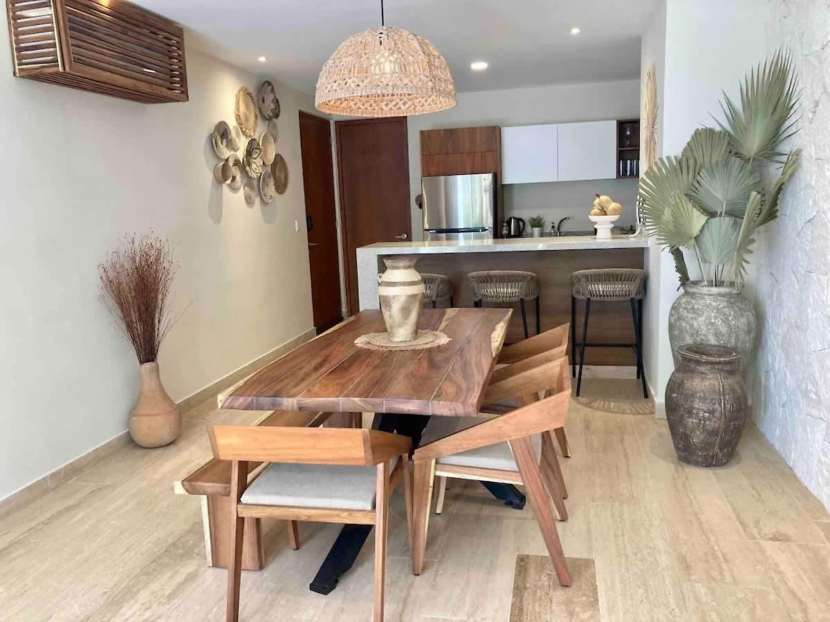 Pv Premium Residences By Waves Сasa de vacaciones Tulum