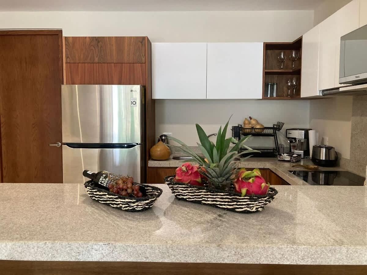 Pv Premium Residences By Waves Tulum