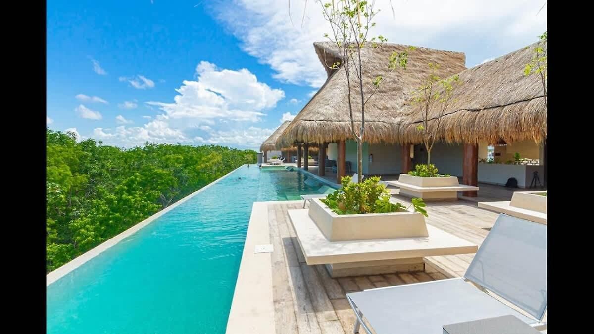 Pv Premium Residences By Waves Сasa de vacaciones *