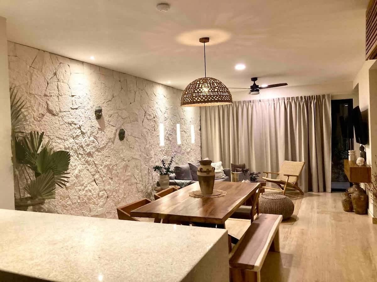 Pv Premium Residences By Waves Сasa de vacaciones Tulum
