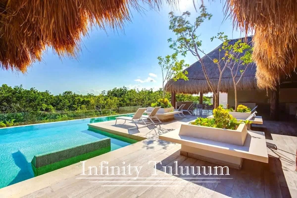 Сasa de vacaciones Pv Premium Residences By Waves