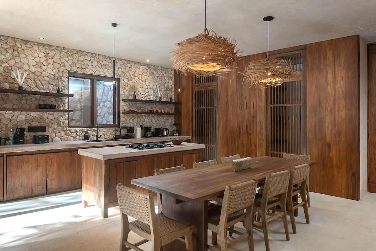 Holiday home Boho Retreat In Kokoon Jungle Tulum