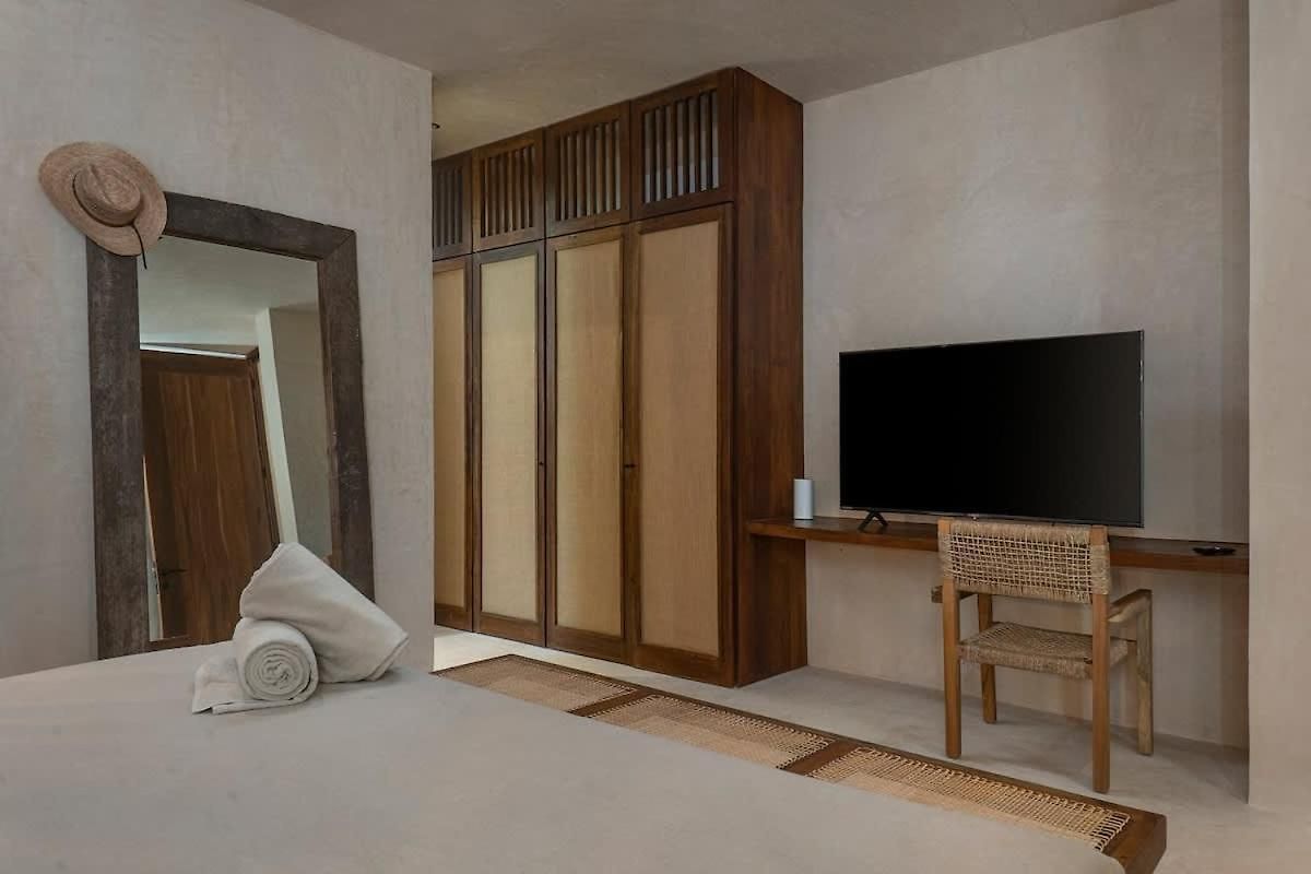 Holiday home Boho Retreat In Kokoon Jungle Tulum