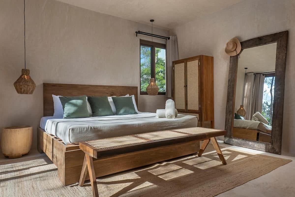 Holiday home Boho Retreat In Kokoon Jungle