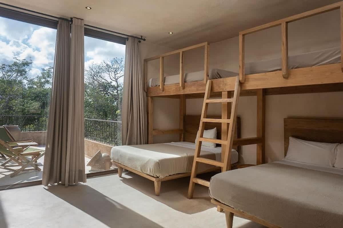 Holiday home Boho Retreat In Kokoon Jungle