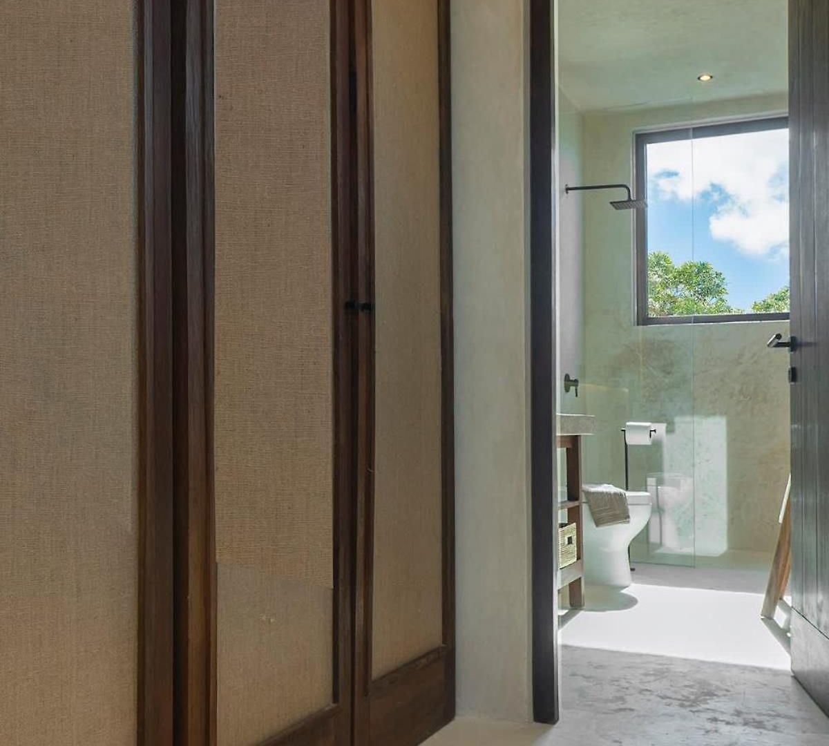 Boho Retreat In Kokoon Jungle Tulum
