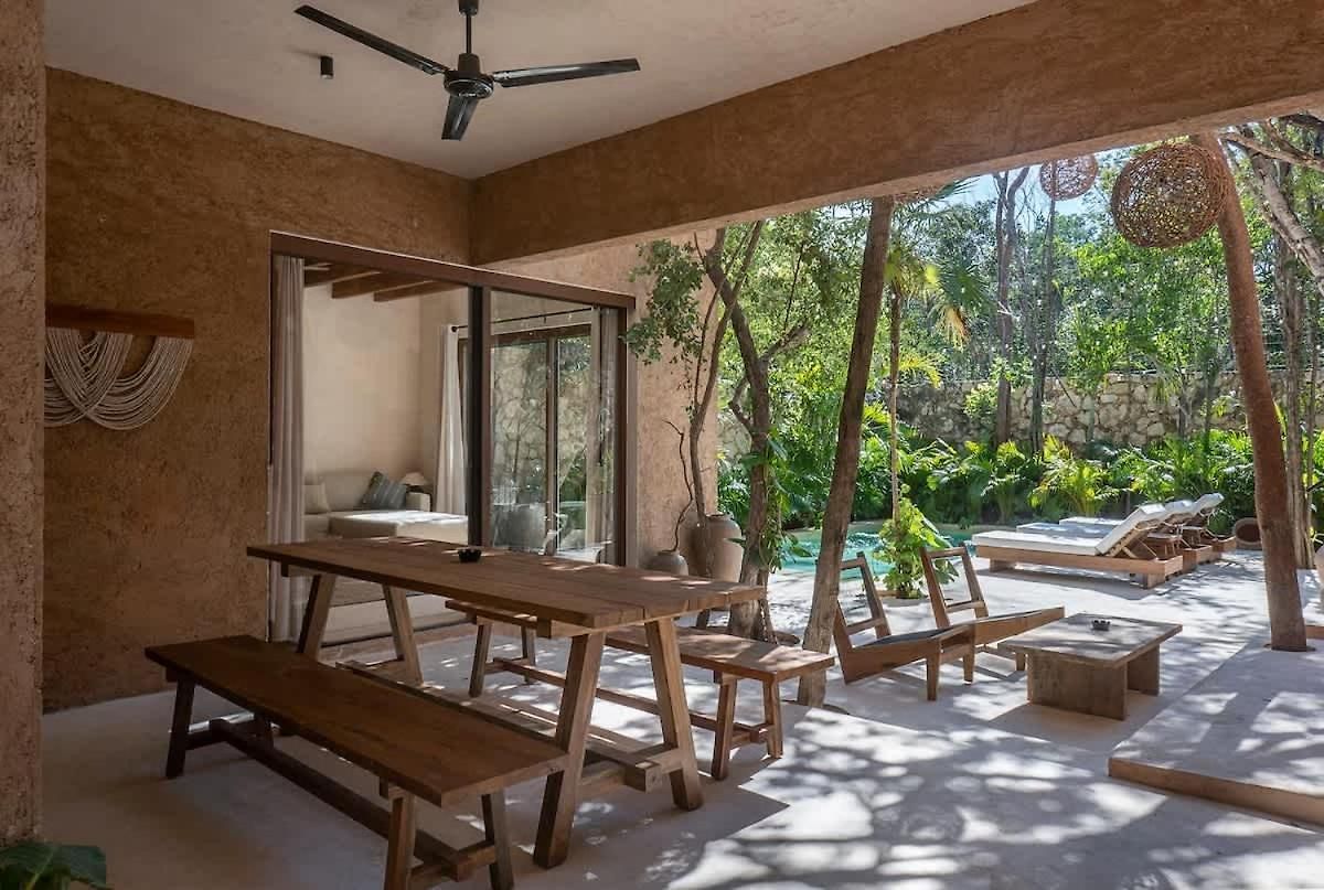 Boho Retreat In Kokoon Jungle Holiday home *