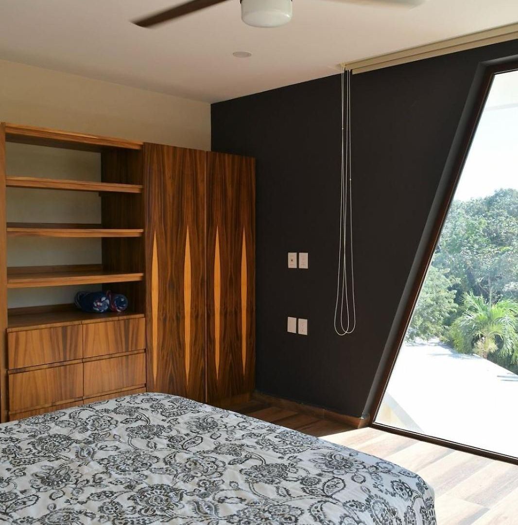 3-bedroom With Private Pool, Terrace And Bbq *