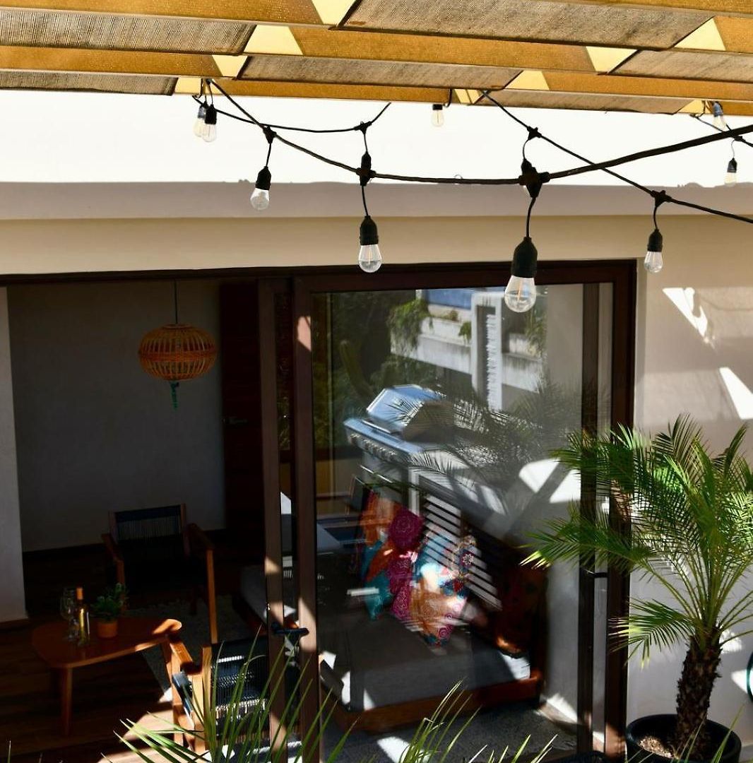 3-bedroom With Private Pool, Terrace And Bbq * Tulum