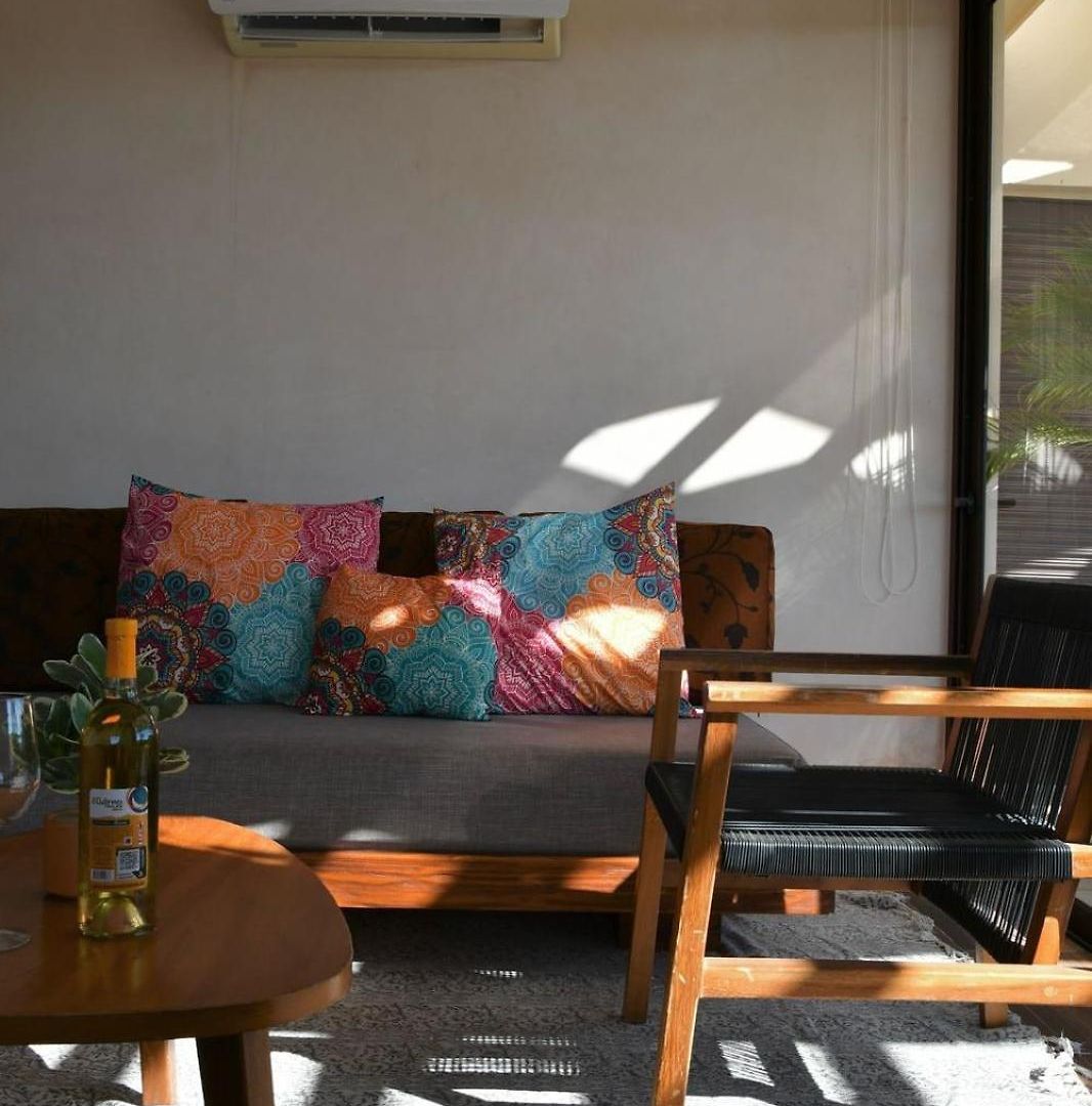3-bedroom With Private Pool, Terrace And Bbq Apartment *