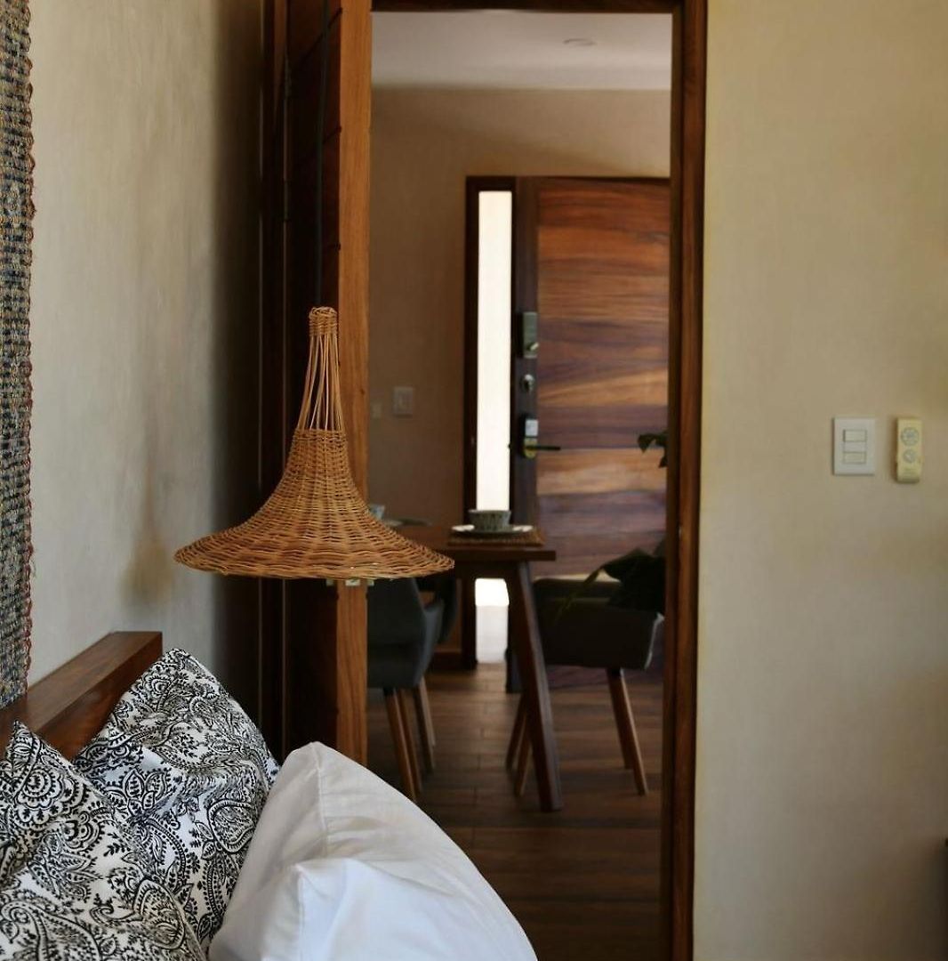 3-bedroom With Private Pool, Terrace And Bbq Apartment