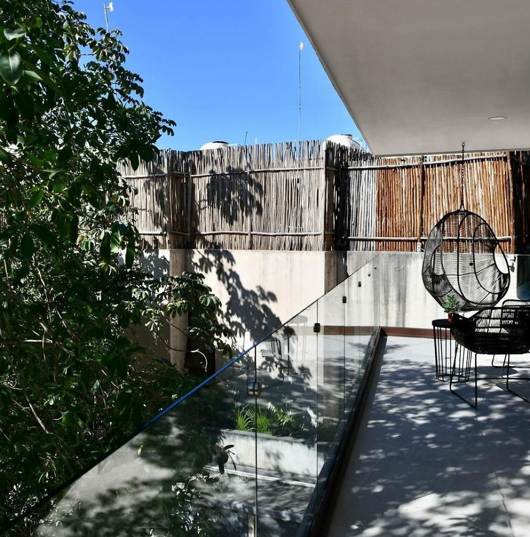 Apartment 3-bedroom With Private Pool, Terrace And Bbq