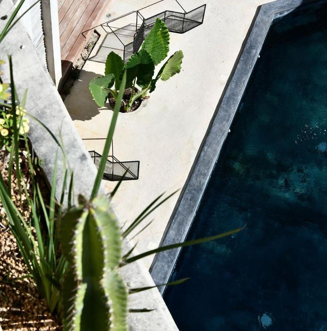 3-bedroom With Private Pool, Terrace And Bbq Apartment Tulum