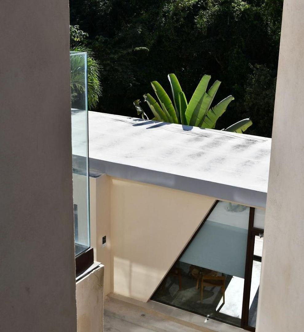 3-bedroom With Private Pool, Terrace And Bbq Apartment
