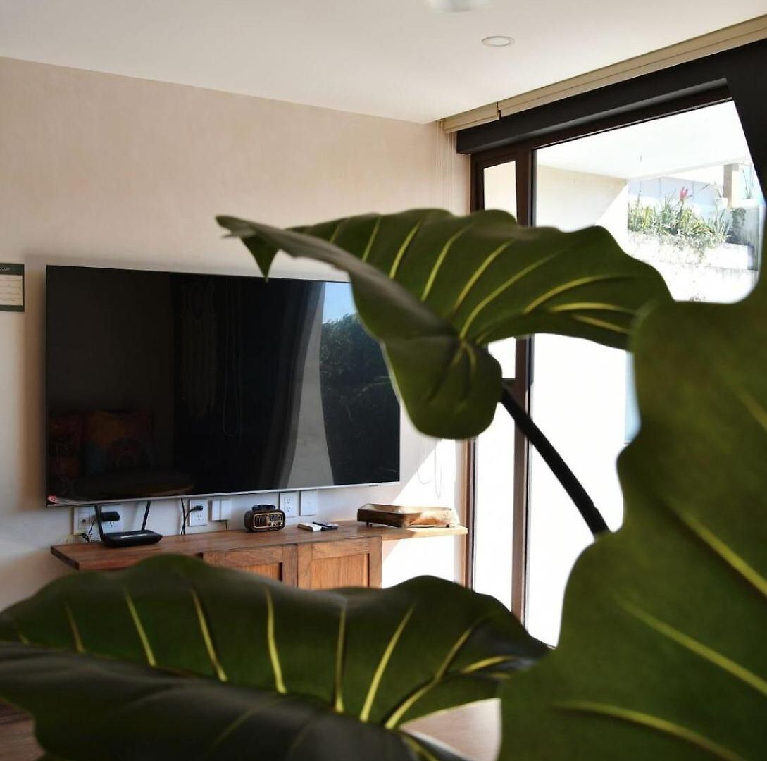 Apartment 3-bedroom With Private Pool, Terrace And Bbq Tulum