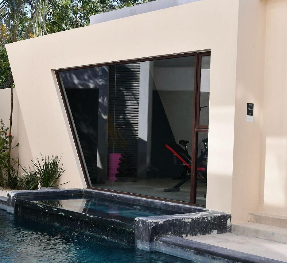 3-bedroom With Private Pool, Terrace And Bbq * Tulum
