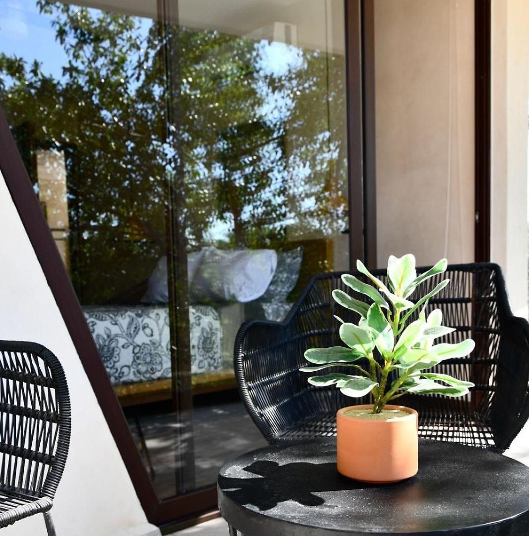 3-bedroom With Private Pool, Terrace And Bbq Apartment *
