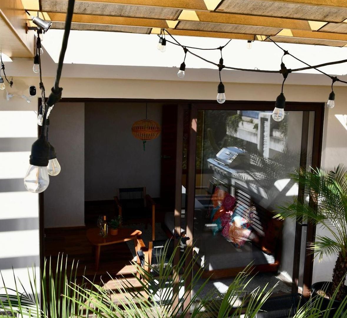 Apartment 3-bedroom With Private Pool, Terrace And Bbq Tulum
