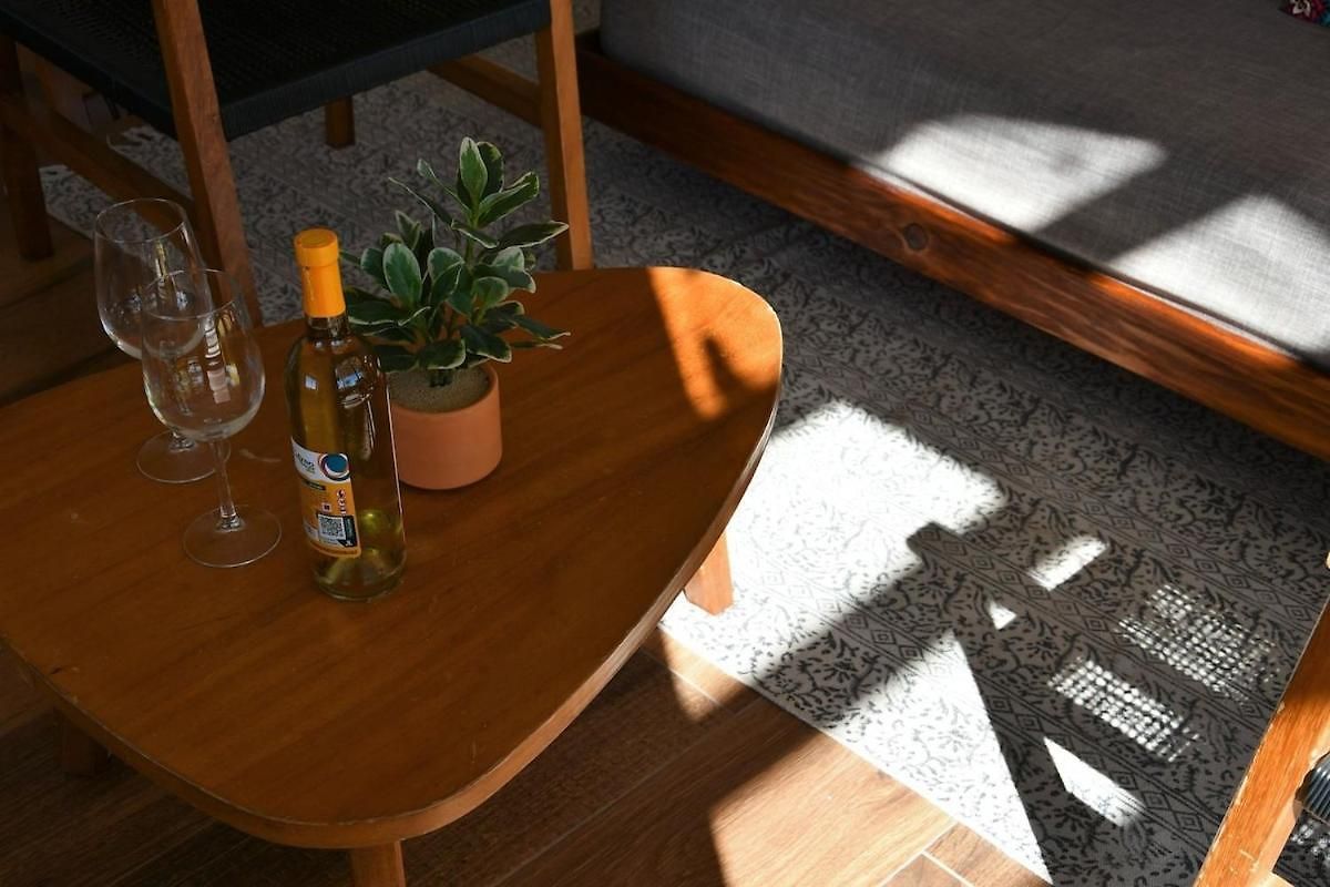 3-br With Private Pool, Terrace And Bbq Apartment *