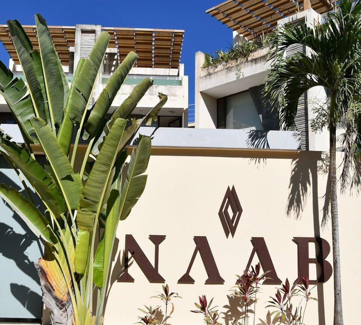 3-br With Private Pool, Terrace And Bbq Apartment Tulum