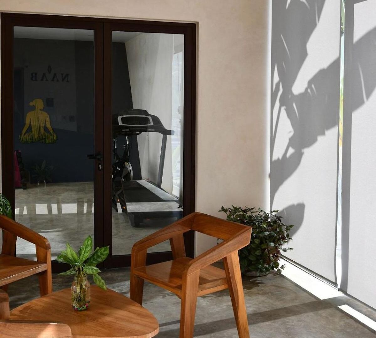 3-br With Private Pool, Terrace And Bbq Apartment *