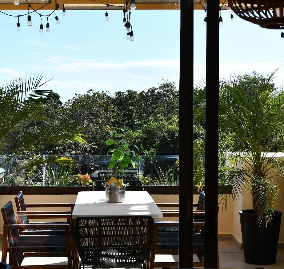 Apartment 3-br With Private Pool, Terrace And Bbq *
