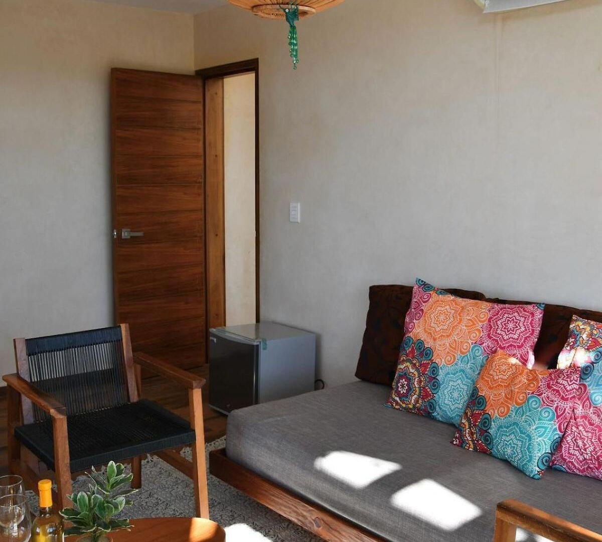 3-br With Private Pool, Terrace And Bbq Tulum