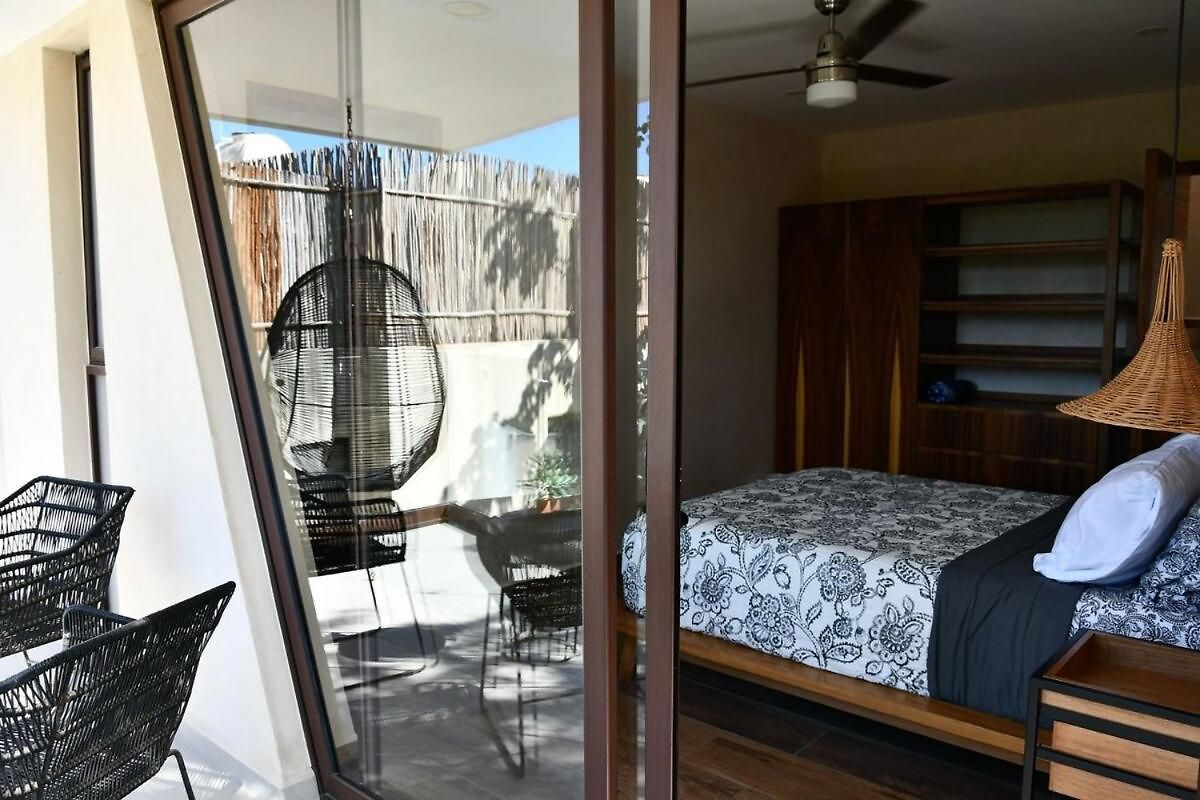 Apartment 3-br With Private Pool, Terrace And Bbq *
