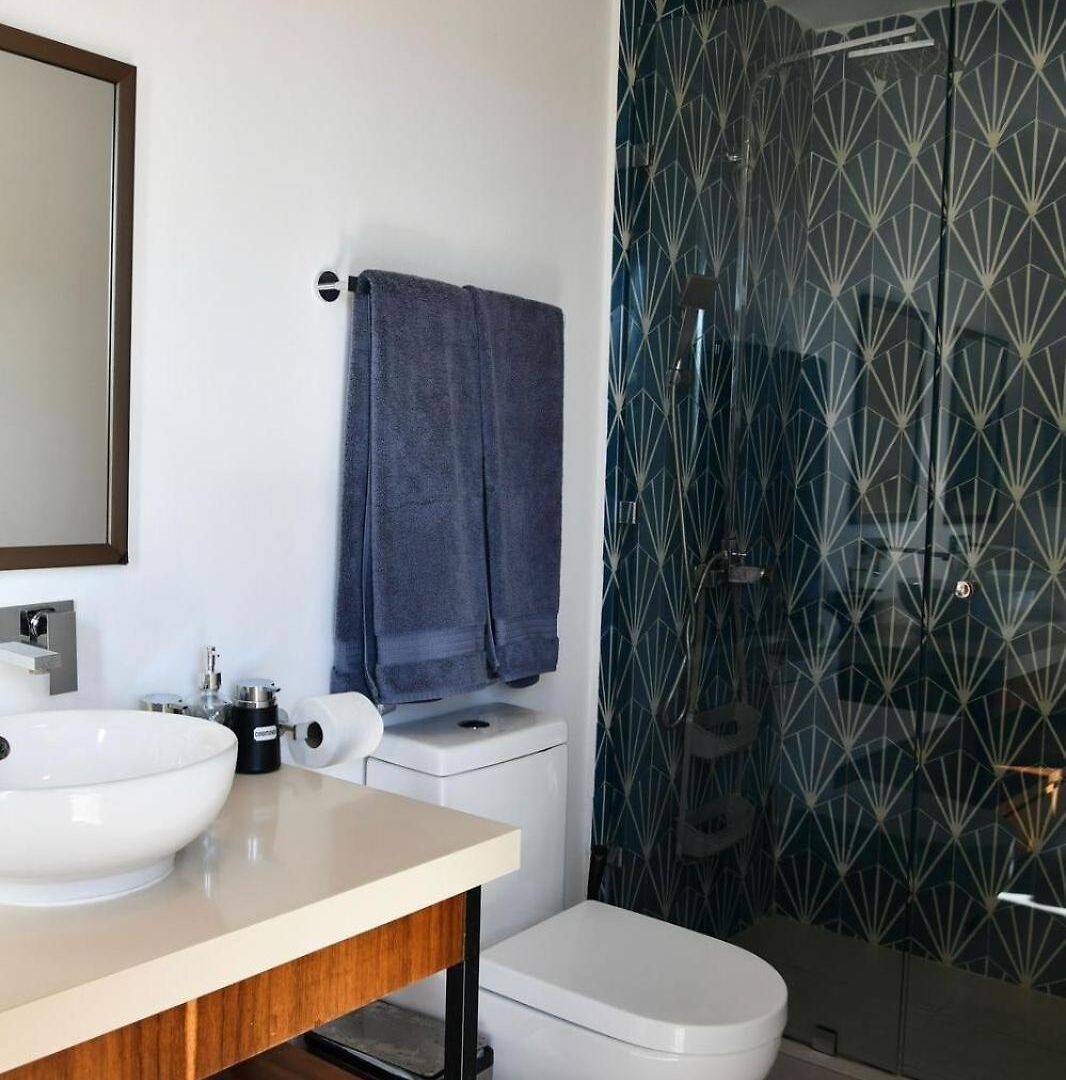 3-br With Private Pool, Terrace And Bbq