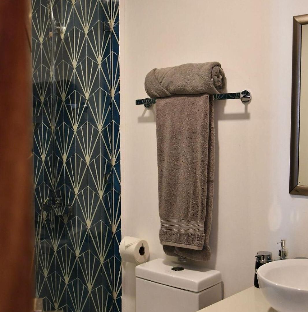 3-br With Private Pool, Terrace And Bbq Apartment Tulum