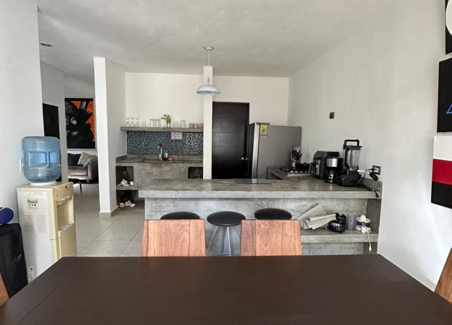Zen Holiday home Tulum