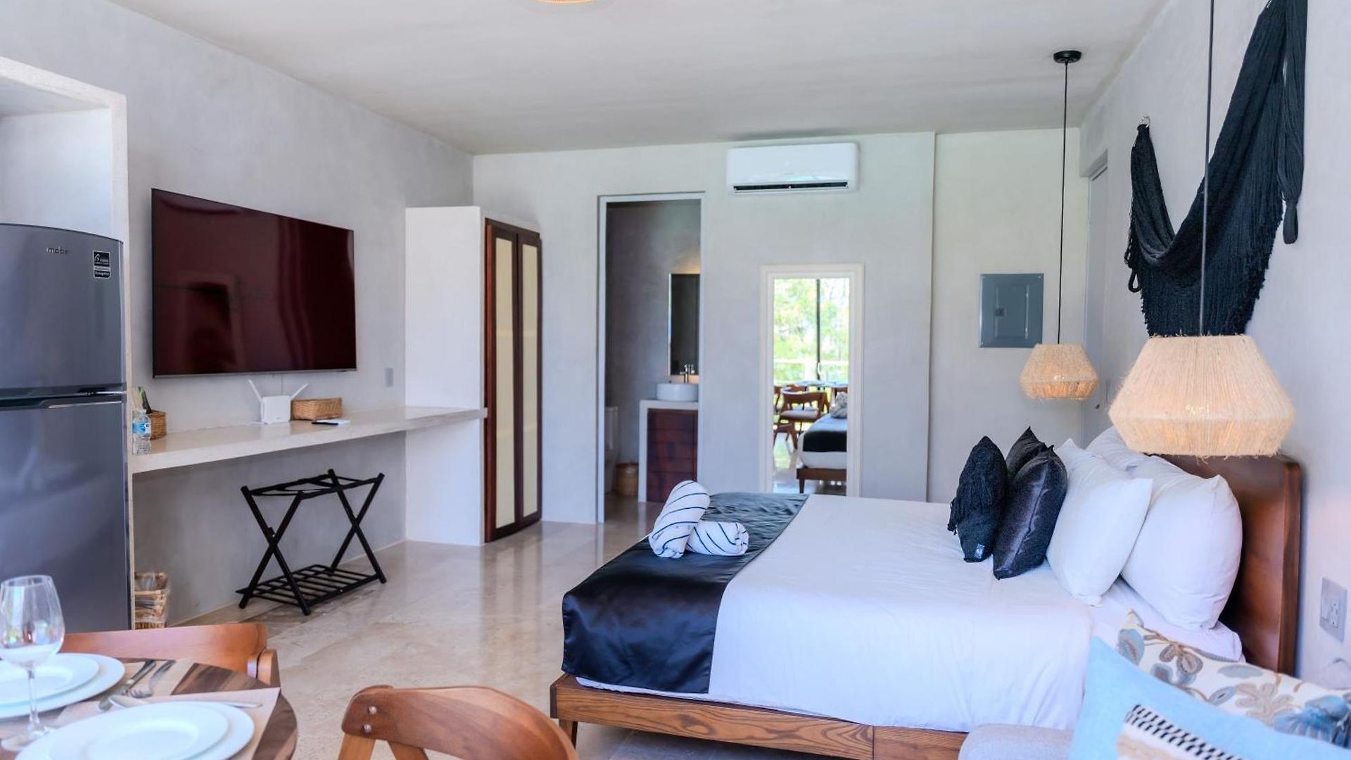 Selva By Casago Apartment