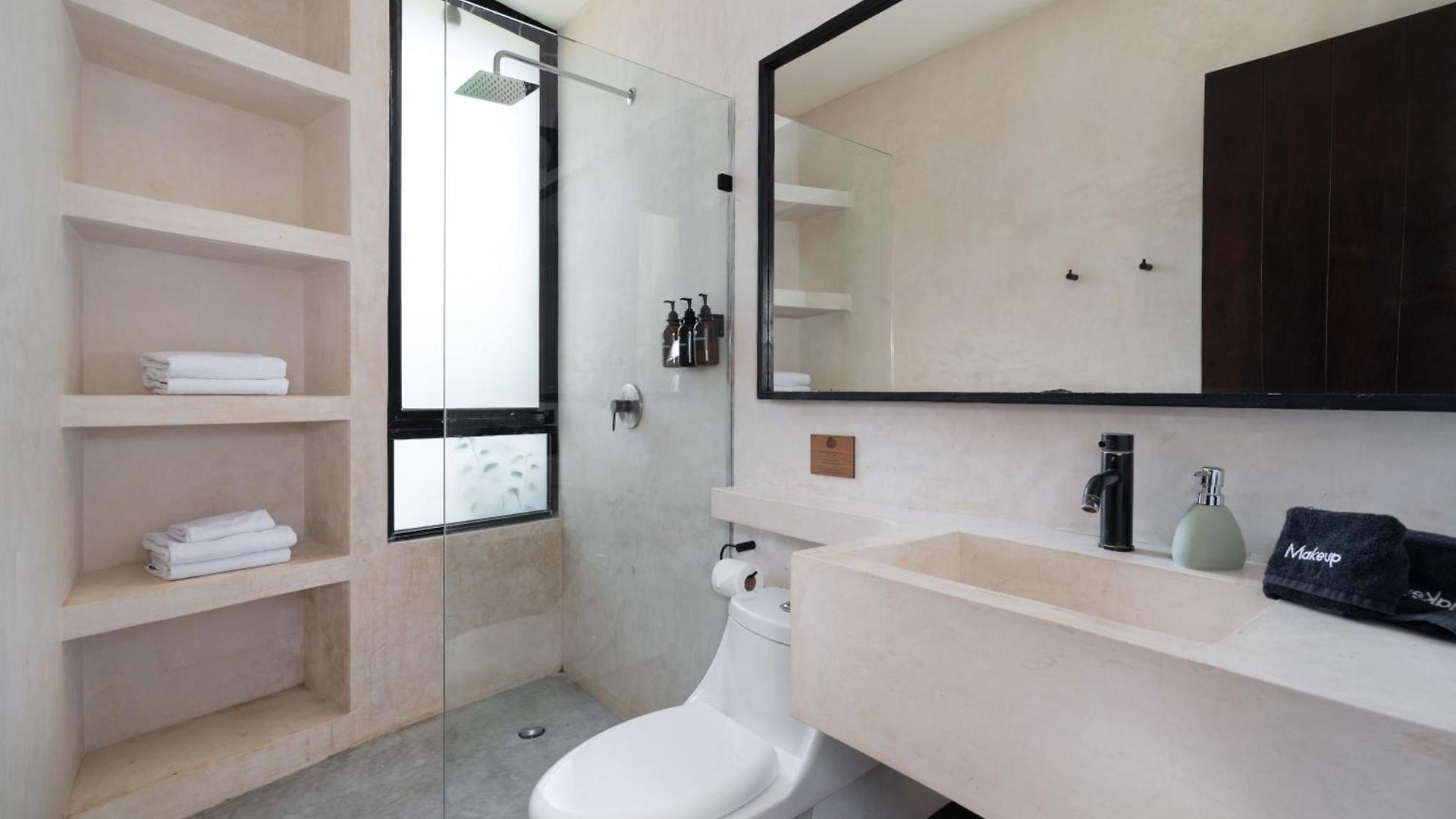 Villa 2 Bohemian Bliss Villas-2 Pv Pool-concierge 1a-1b Tulum