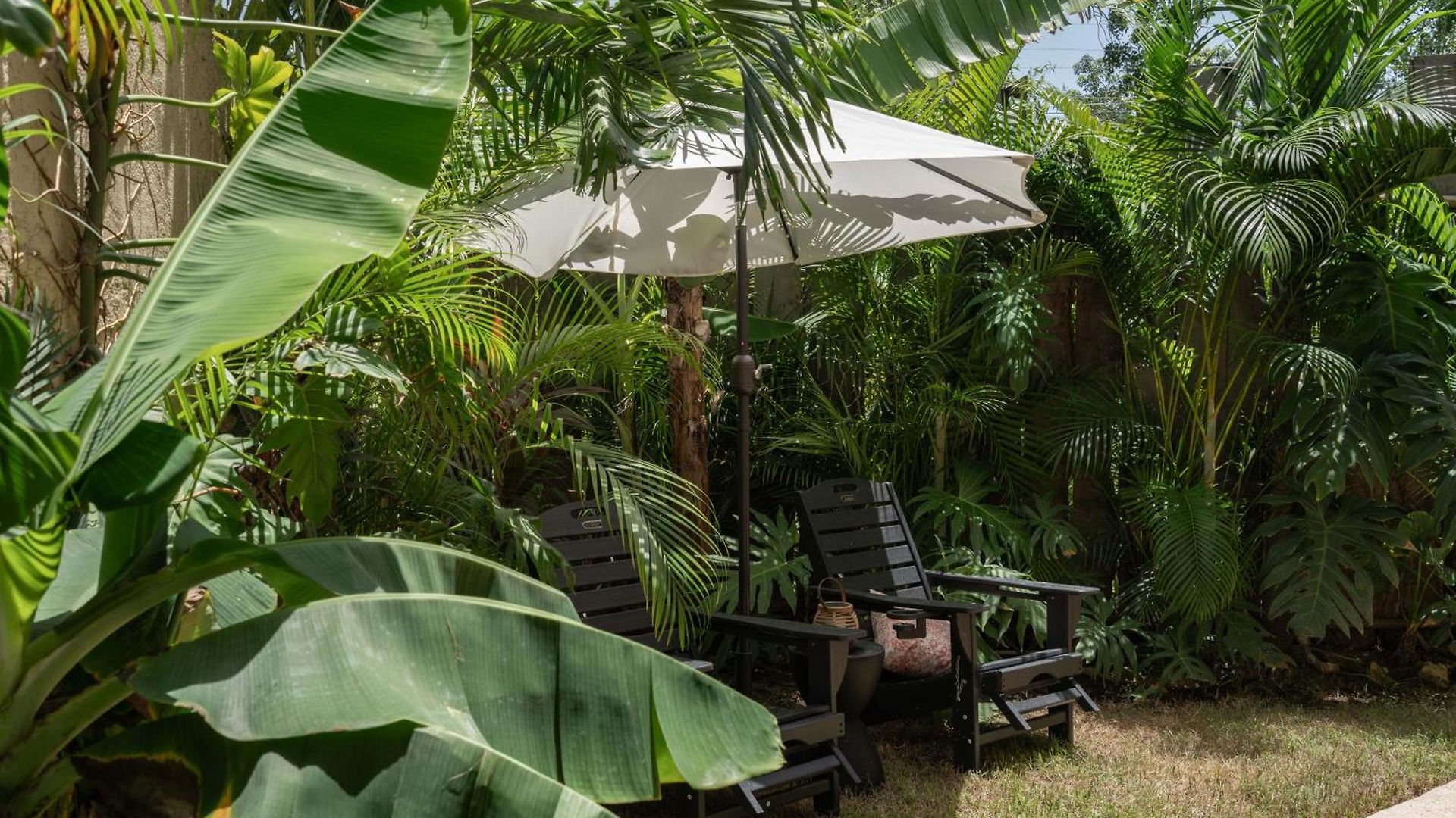 Villa 2 Bohemian Bliss Villas-2 Pv Pool-concierge 1a-1b