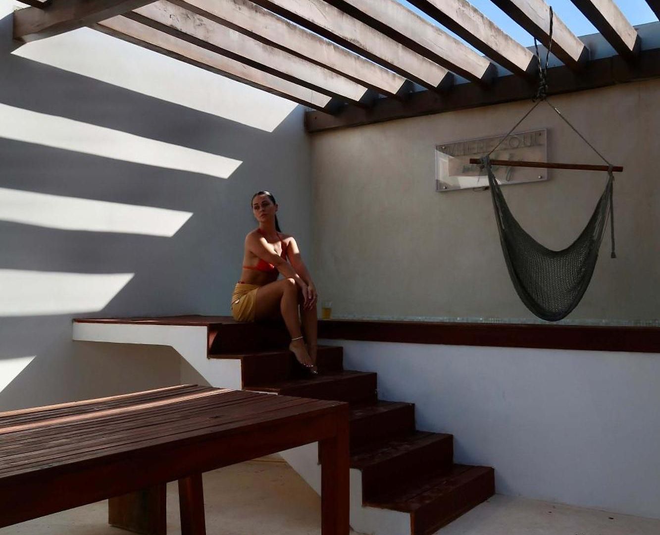 Exclusive 4br In Karanda With Pools And Paddle