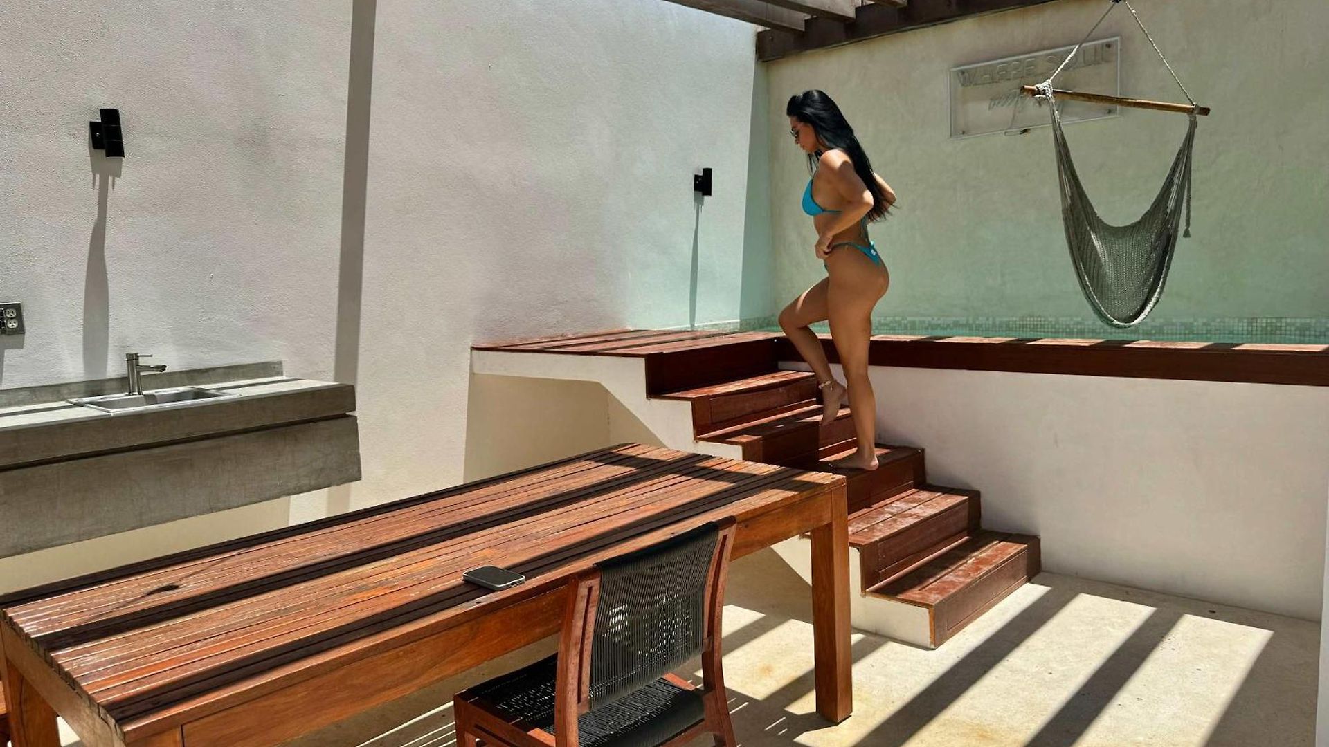 Villa Exclusive 4br In Karanda With Pools And Paddle *
