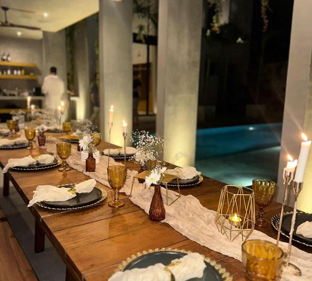 Brutalist 7br Masterpiece Design, Luxury Pool * Tulum