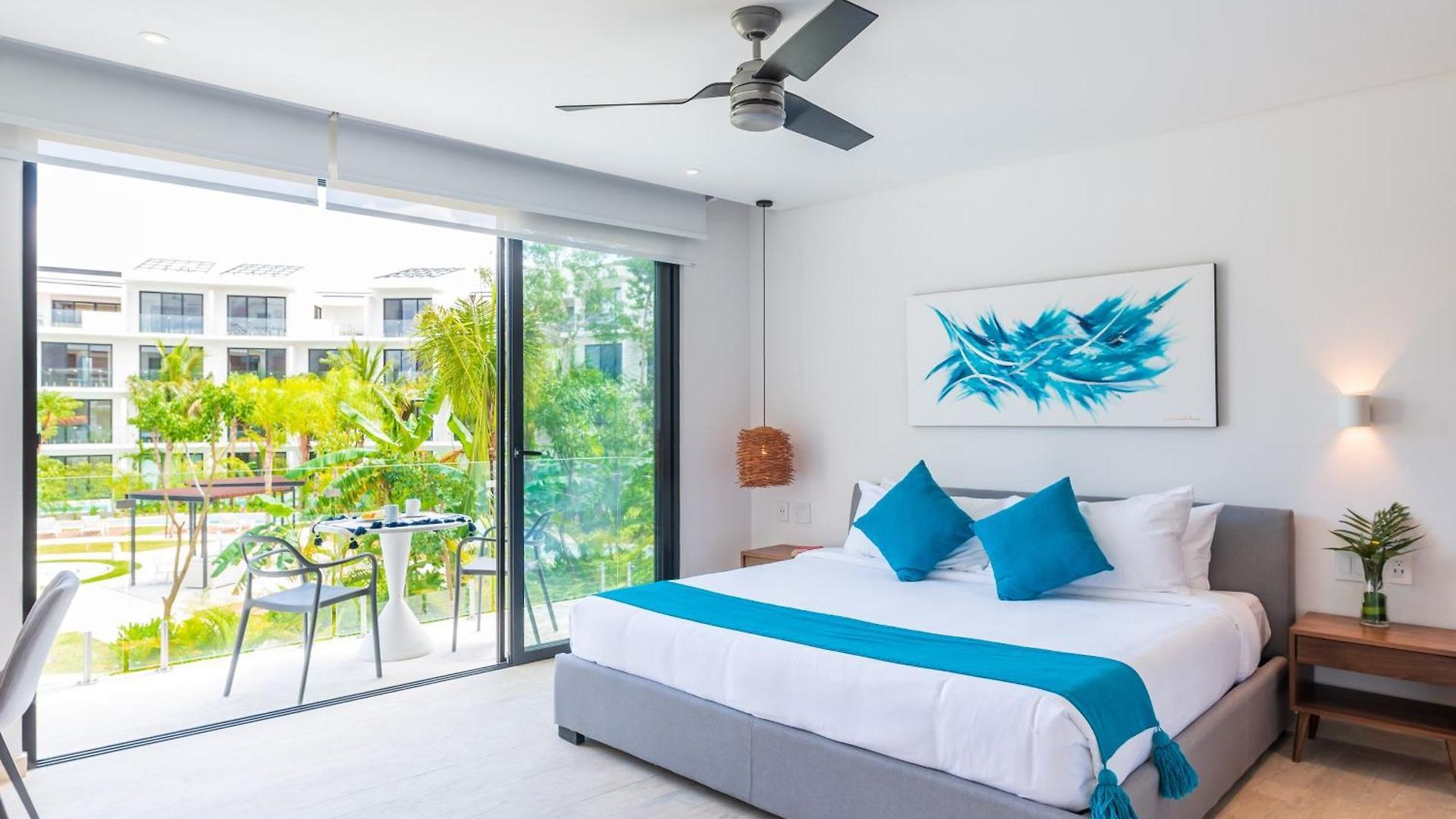 Park Lagunas By Sandy Powerful Apartment *