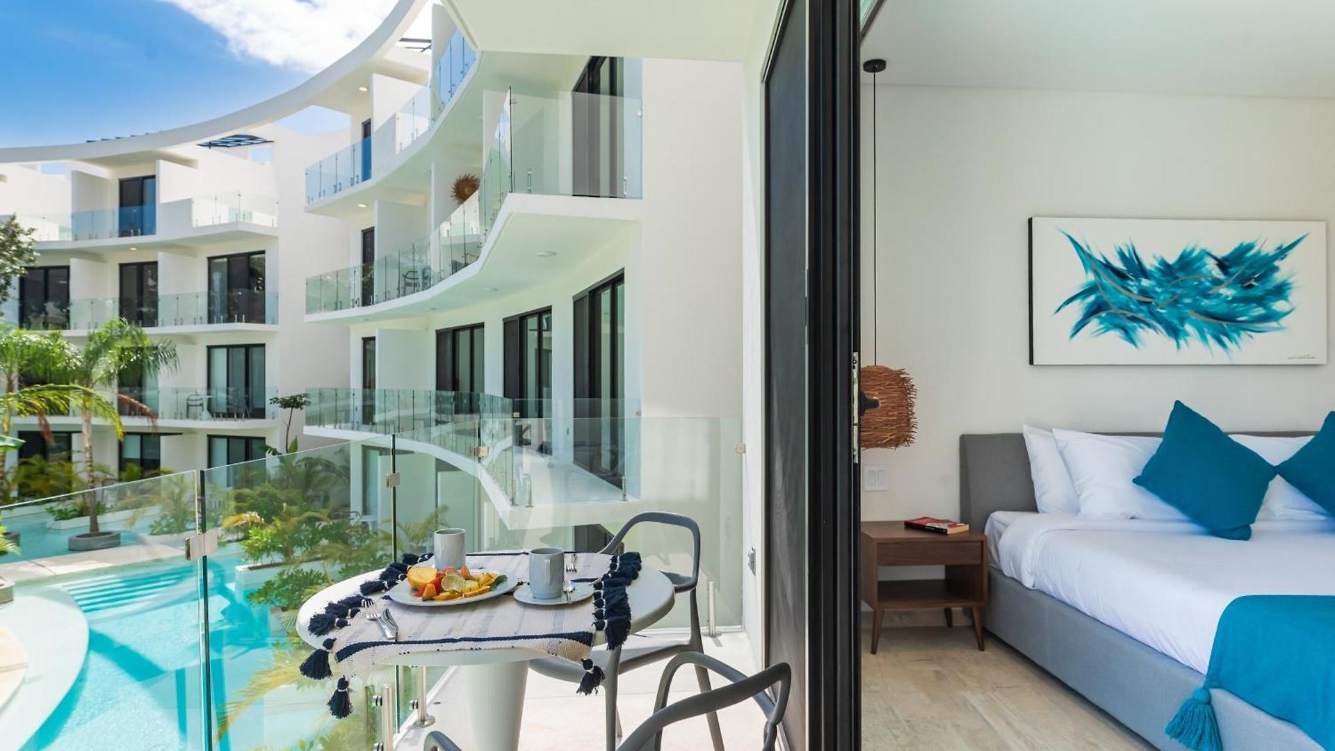 Park Lagunas By Sandy Powerful Apartment