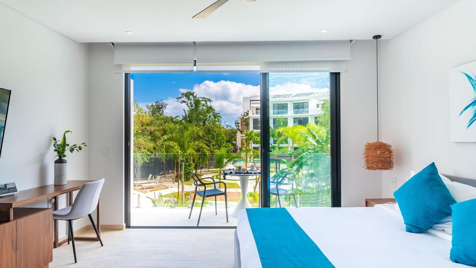 Park Lagunas By Sandy Powerful Apartment *