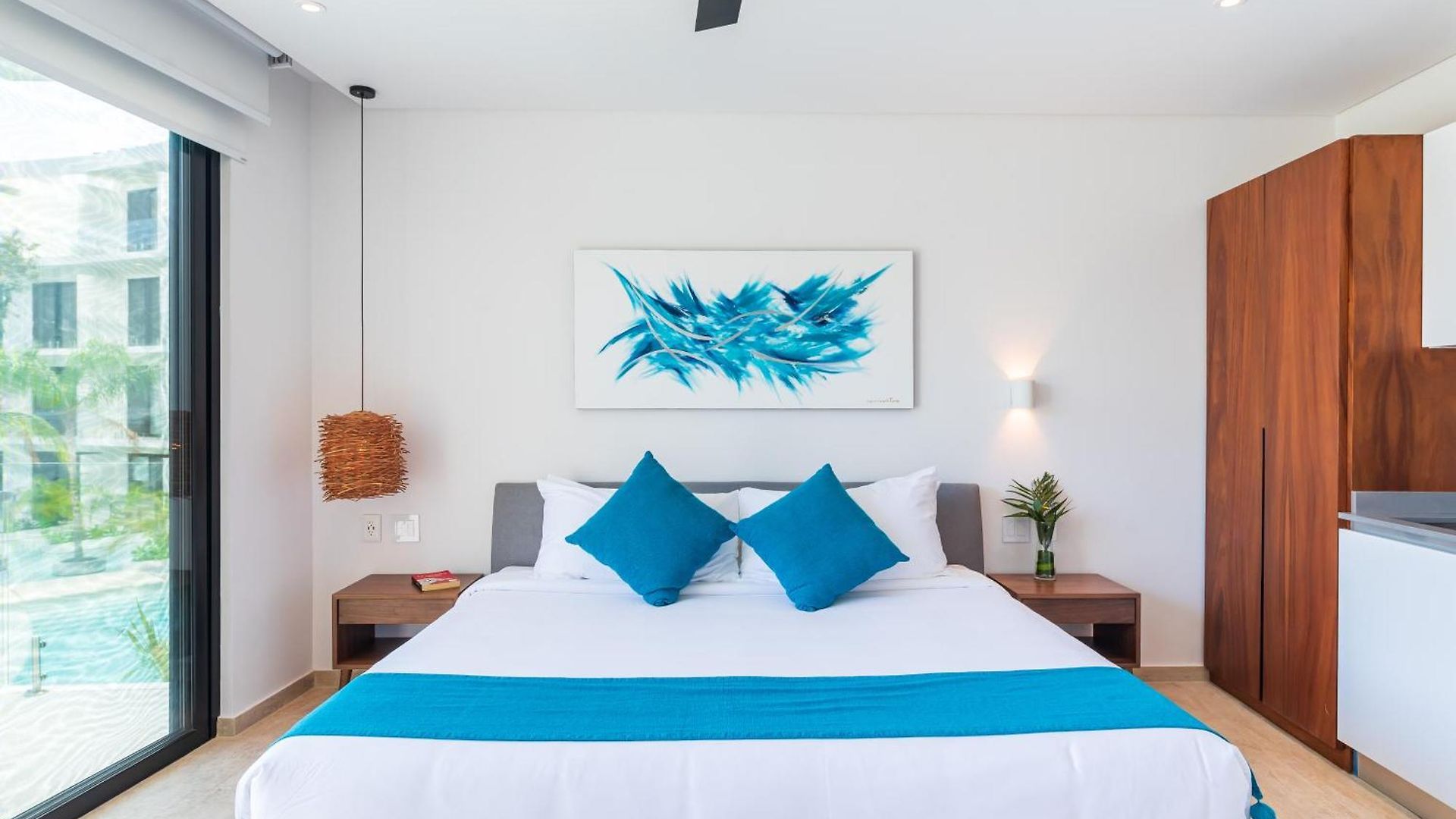 Apartment Park Lagunas By Sandy Powerful *