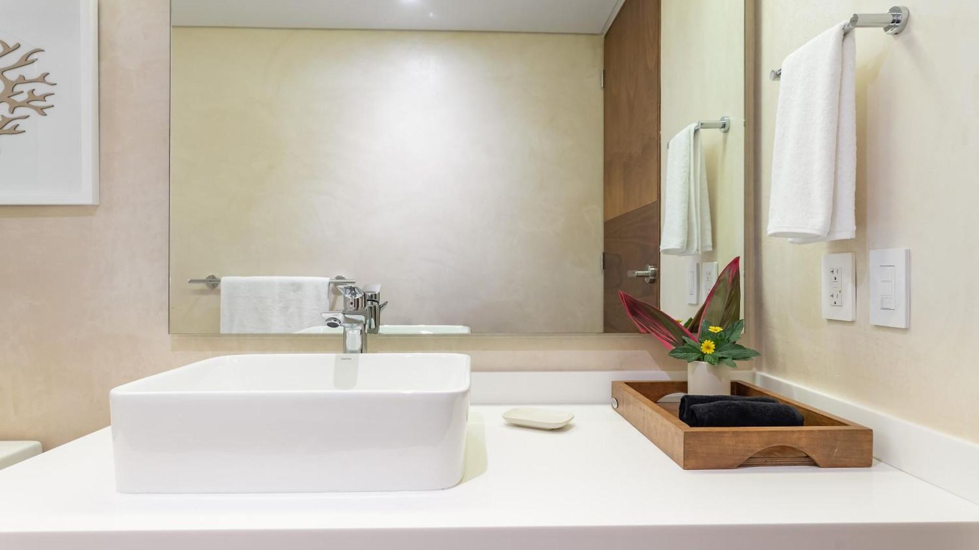 Apartment Park Lagunas By Sandy Powerful *
