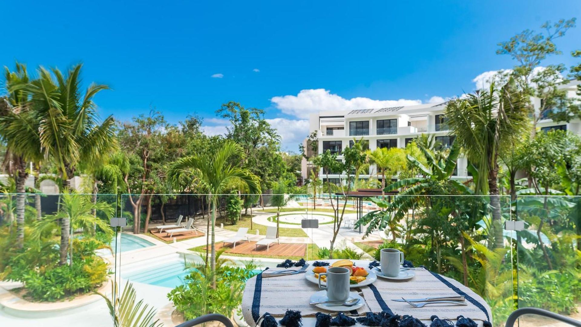 Park Lagunas By Sandy Powerful Apartment