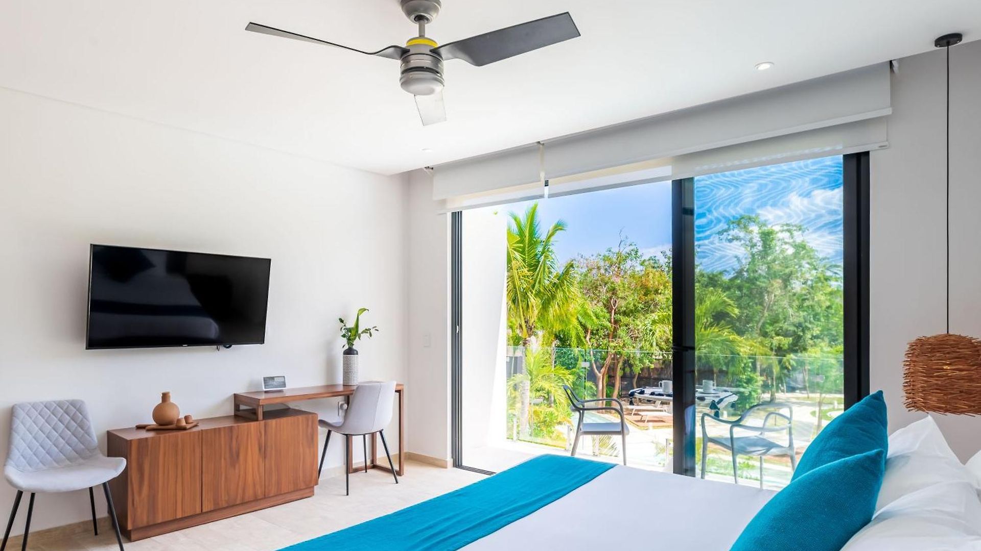 Apartment Park Lagunas By Sandy Powerful *