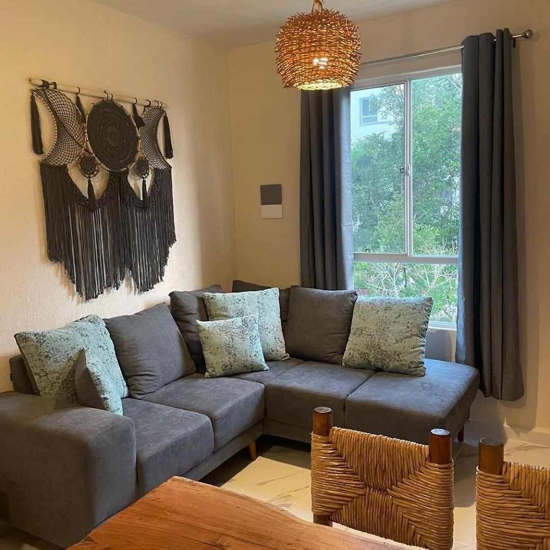Apartamento Departamento Kaan