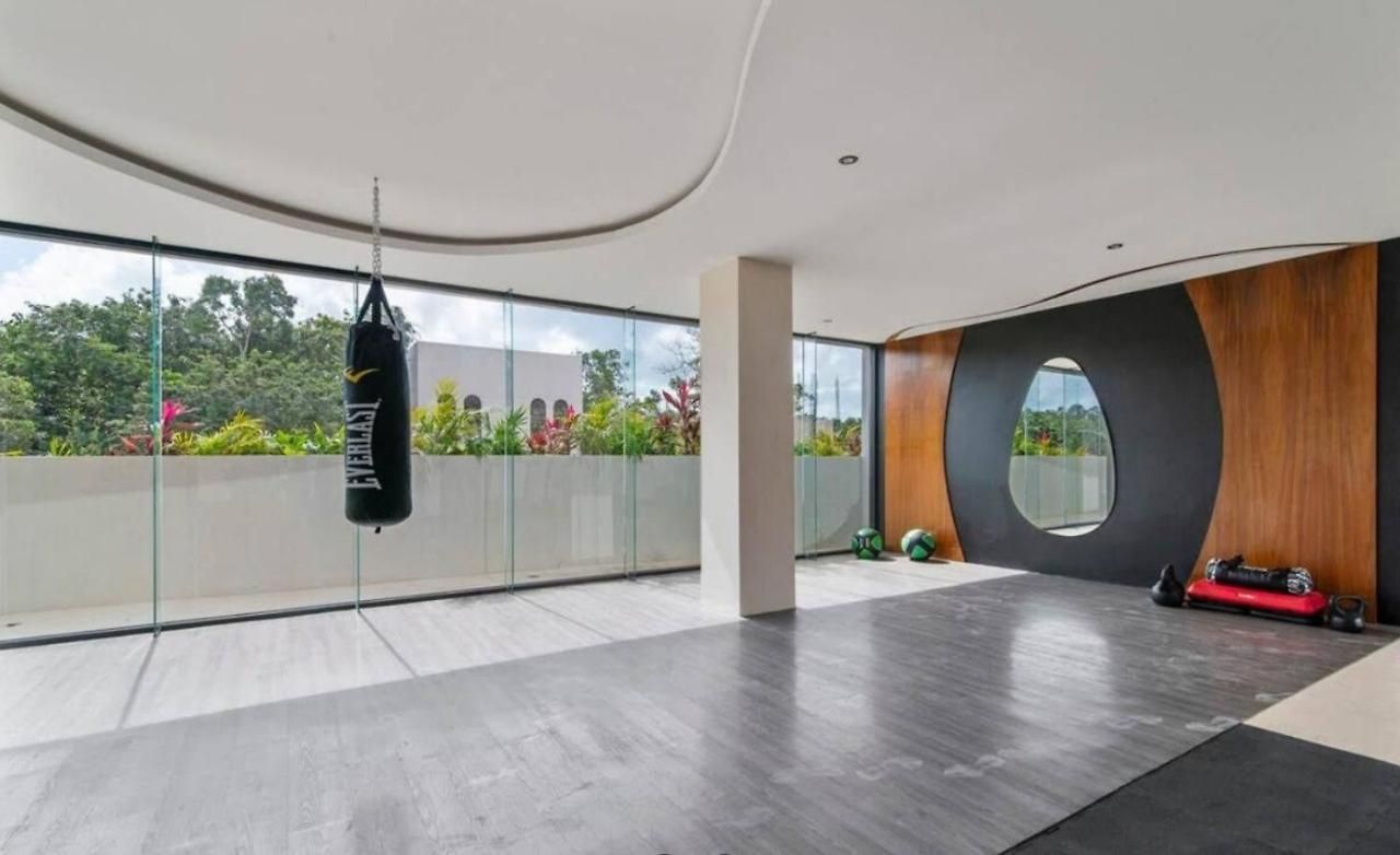 Apartment Con Scooter Gratis